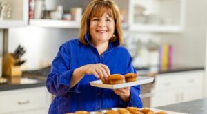 Ina Garten’s 10 must-haves for throwing a great dinner party | CNN Underscored