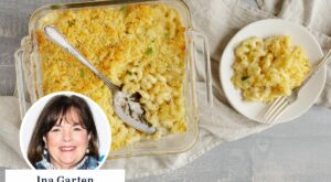 I Made Ina Garten’s ‘Overnight Mac and Cheese’ That People Can’t Stop Talking About