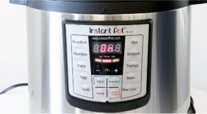 Why There’s So Much to Adore About the Instant Pot