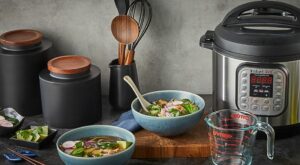 Best Instant Pot 2023: top multicookers tested by experts
