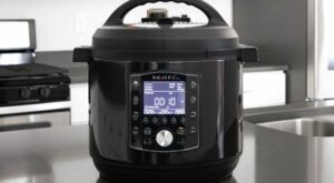 Best Instant Pots of 2023: Duo Crisp, Pro, Ultra and More Compared
