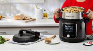 Which Instant Pot should you buy? Here’s a breakdown.
