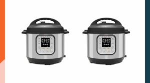 The Most Popular Instant Pot on Amazon Is a ‘Time Saver’ for Holiday Meals, and It’s on Sale