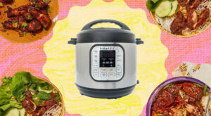 Is the Instant Pot Worth Buying?