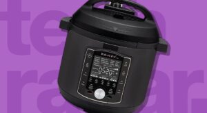 The best Instant Pot 2023: top multi-cookers from Instant Pot