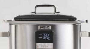 Your a Slow Cooker Can Definitely Save You Money This Fall