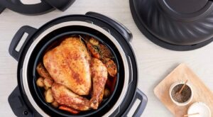 The best Instant Pots for 2022 | Digital Trends