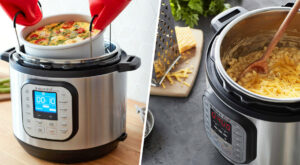 How to shop for an Instant Pot based on your lifestyle