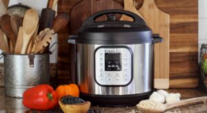 Are Instant Pots worth it? 5 reasons to buy and 5 reasons to skip