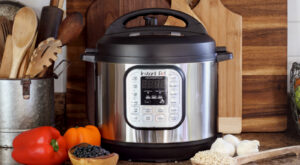 20 Tips You Need When Cooking With An Instant Pot – Tasting Table