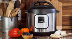 13 Common Mistakes Everyone Makes With Their Instant Pot – Tasting Table