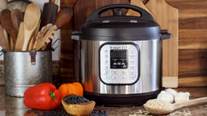 13 Common Mistakes Everyone Makes With Their Instant Pot – Tasting Table