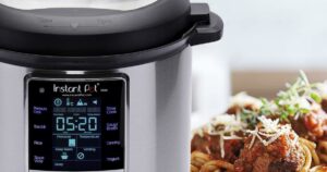 Instant Pot Max hits an all-time low of  at Amazon | Engadget