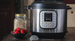 The Absolute Best Uses For Your Instant Pot – Tasting Table