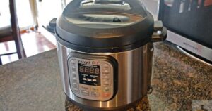 Which Instant Pot Should You Buy? All of the Models Compared | Digital Trends