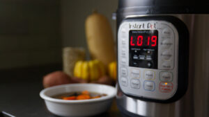 Not Just A Crock: The Viral Word-Of-Mouth Success Of Instant Pot