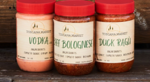 Condiments & Sauces | Toscana Market | Italian Cooking Classes & Grocery Store in Washington, DC