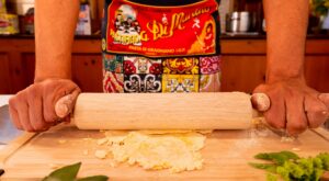 Making Pasta from Scratch: Take an Italian Cooking Class at Nemacolin