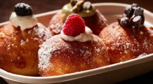 Desserts | Toscana Market | Italian Cooking Classes & Grocery Store in Washington, DC