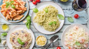 Italian Cooking – Artisan Personal Chefs llc