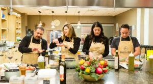 Top Italian cooking classes offered in New Jersey? Only by Healthy Italia!