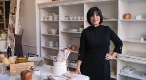 Tastemakers 2021: Deborah Quinci, Co-Founder of Quinci Emporium