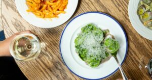 Osteria Francescana Alum’s Flatiron Newcomer Offers a Seductive Selection of Italian Cooking