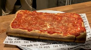 N.J.’s best new pizzeria is ‘king of the pies.’ We humbly bow down.