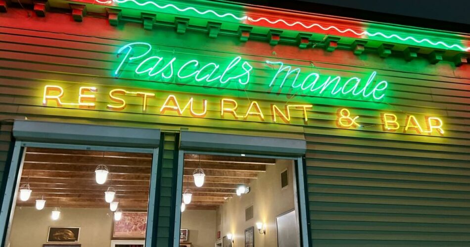 Brennan restaurant family poised to buy Pascal’s Manale from Ray Brandt
