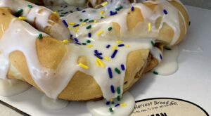 These 5 Katy King Cakes are a cut above the rest, according to readers