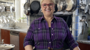 Celebrity Chef Lidia Bastianich Just Dropped a Gorgeous New Cookware Line at This Secret Store & Several Pieces Are Already on Sale