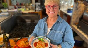 Chef Lidia Bastianich shares 2 no-boil pasta recipes for your next meal