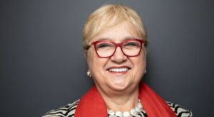 Three Questions With Chef Lidia Bastianich