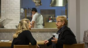 Interview With Eataly Partner Lidia Bastianich