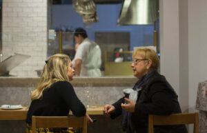 Interview With Eataly Partner Lidia Bastianich