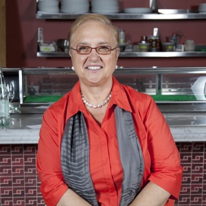 Celebrity chef Lidia Bastianich ‘enslaved’ employee, lawsuit charges