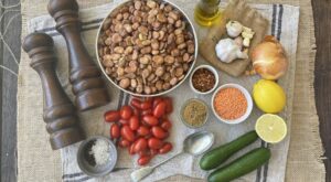 Recipes for Ramadan: Any ful can cook – AMUST