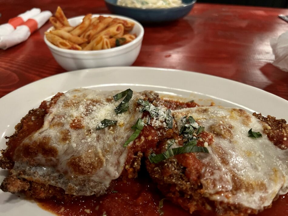 West Hartford’s Park Road Pasta Kitchen: Classic Italian Comfort Food – We-Ha | West Hartford News