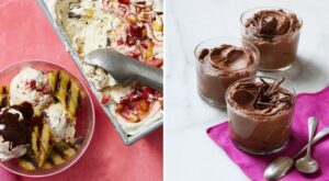 30 Easy Gluten-Free Desserts to Make for a Crowd or as a Weekday Treat