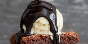 14 Incredible Dessert Recipes Made With 3 Ingredients or Less