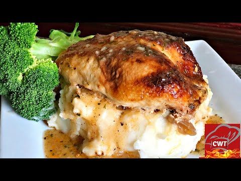 Quick & Easy Dinner Recipe Ideas – YouTube | Cooking, Roast chicken recipes, Cooking recipes