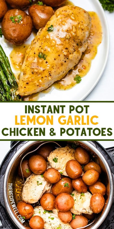Top 10 instant pot dinner recipes ideas and inspiration