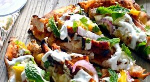 31 Indian-Inspired Dinner Recipe Ideas | Indian food recipes, Recipes, Delicious pizza