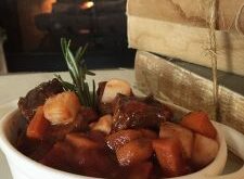 Easy & Hearty Beef Stew Recipe | One Lincoln | Gettysburg, PA