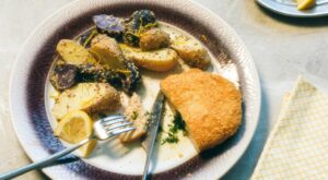 How This Easy Chicken Kiev Recipe Gets Its Impossibly Crisp Crust