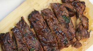 Steak Dinner Ideas (Steak Recipes For Dinner) – Recipe Vibes