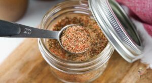 Simple Steak Seasoning That Packs A Punch – The Instant Pot Table