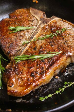 15 Best Steak Dinner Ideas (Easy Steak Recipes)