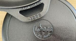 What Cast Iron Cookware is Made in the USA: Best 2023