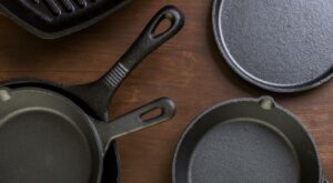 Lightweight Cast Iron vs Cast Iron ‘Which Is Right for You’